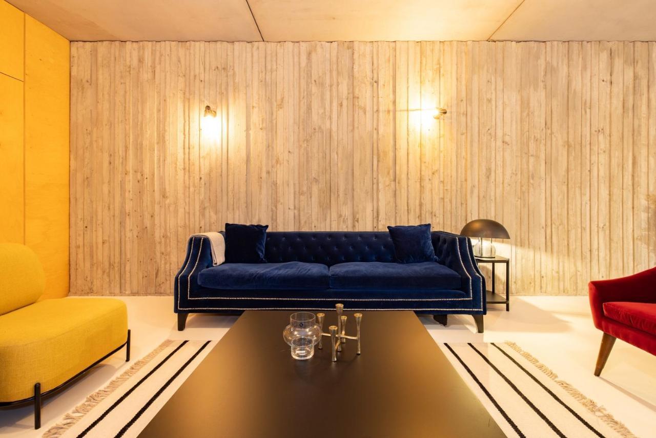 The Victoria Park Sanctuary - Stunning 2Bdr Flat Apartment London Luaran gambar